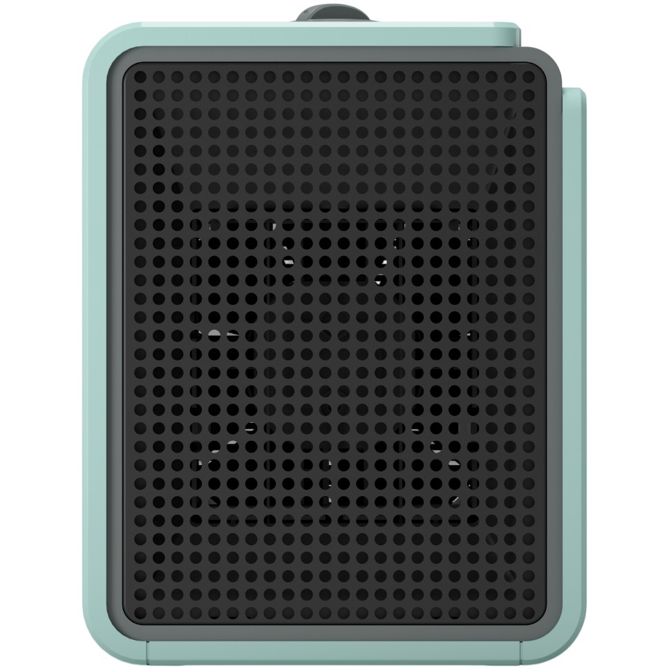 Тепловентилятор Olimpia Splendid Caldo Cubic (OS-99228) Тип расположения напольный