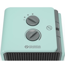 Тепловентилятор Olimpia Splendid Caldo Cubic (OS-99228)