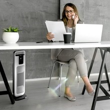 Тепловентилятор TROTEC TFC 21 E (1410000671)