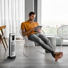 Тепловентилятор TROTEC TFC 21 E (1410000671)