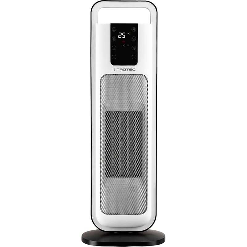 Тепловентилятор TROTEC TFC 21 E (1410000671)