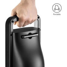 Тепловентилятор TROTEC TFC 21 E (1410000671)