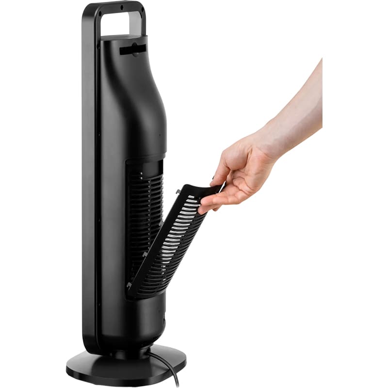 Заказать Тепловентилятор TROTEC TFC 21 E (1410000671)