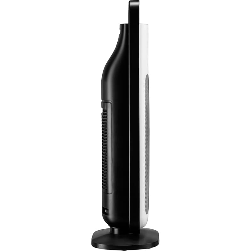 Тепловентилятор TROTEC TFC 21 E (1410000671) Мощность 2000