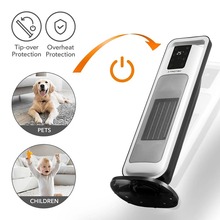 Тепловентилятор TROTEC TFC 21 E (1410000671)