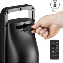 Тепловентилятор TROTEC TFC 21 E (1410000671)