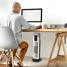 Тепловентилятор TROTEC TFC 21 E (1410000671)