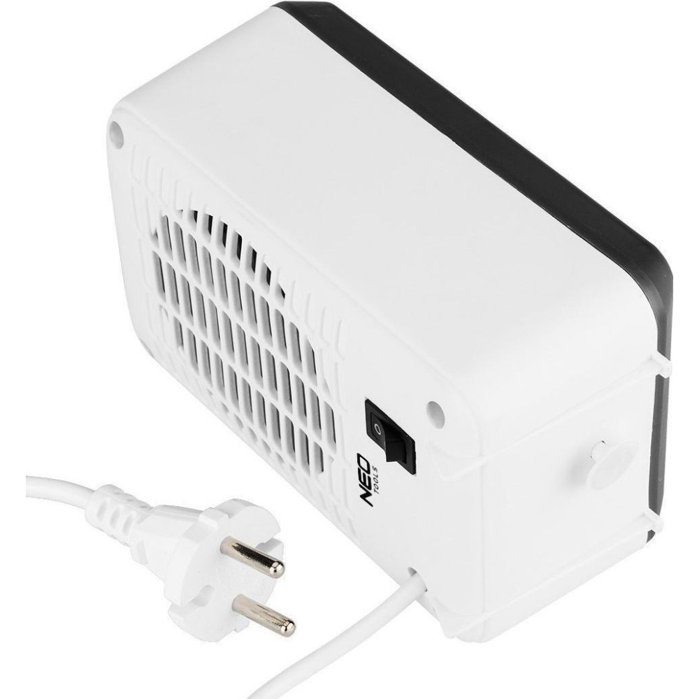 Тепловентилятор NEO TOOLS 90-129 Защита от перегрева