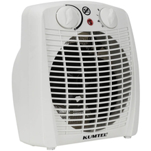 Тепловентилятор KUMTEL HFH-06