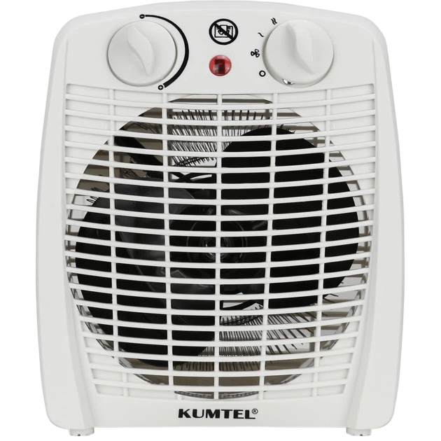 Тепловентилятор KUMTEL HFH-06