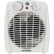 Купить в Днепре - Тепловентилятор KUMTEL HFH-06