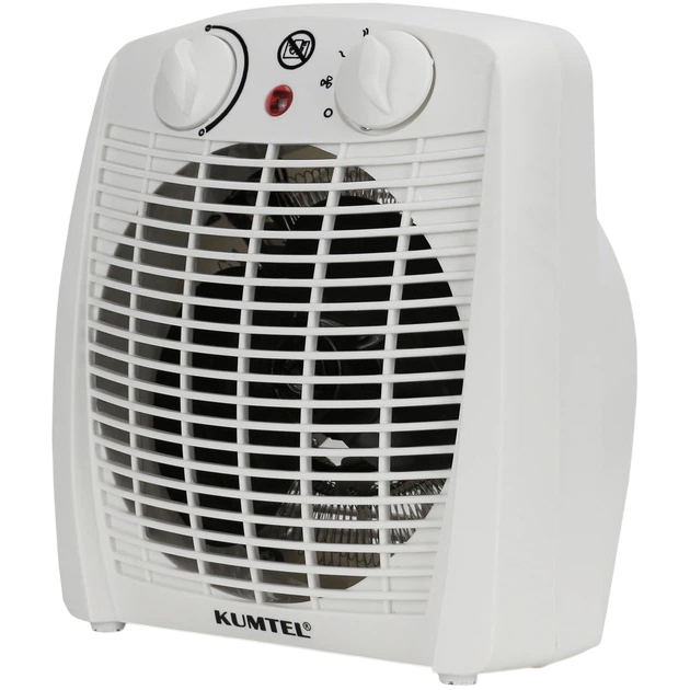 Тепловентилятор KUMTEL HFH-06 Тип расположения напольный