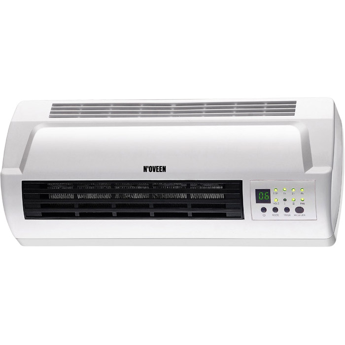 Тепловентилятор NOVEEN HC2000 LED (71565)