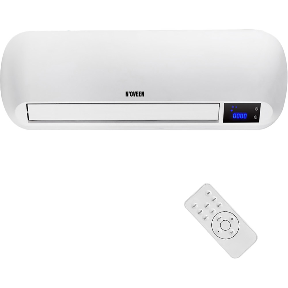 Тепловентилятор NOVEEN HC2100 LED (70853) Уровень шума 50