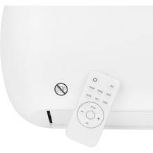 Тепловентилятор NOVEEN HC2100 LED (70853)