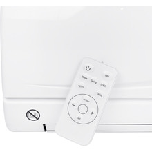 Тепловентилятор NOVEEN HC2100 LED (70853)