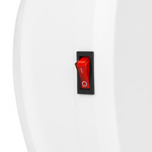 Тепловентилятор NOVEEN HC2100 LED (70853)