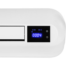 Тепловентилятор NOVEEN HC2100 LED (70853)