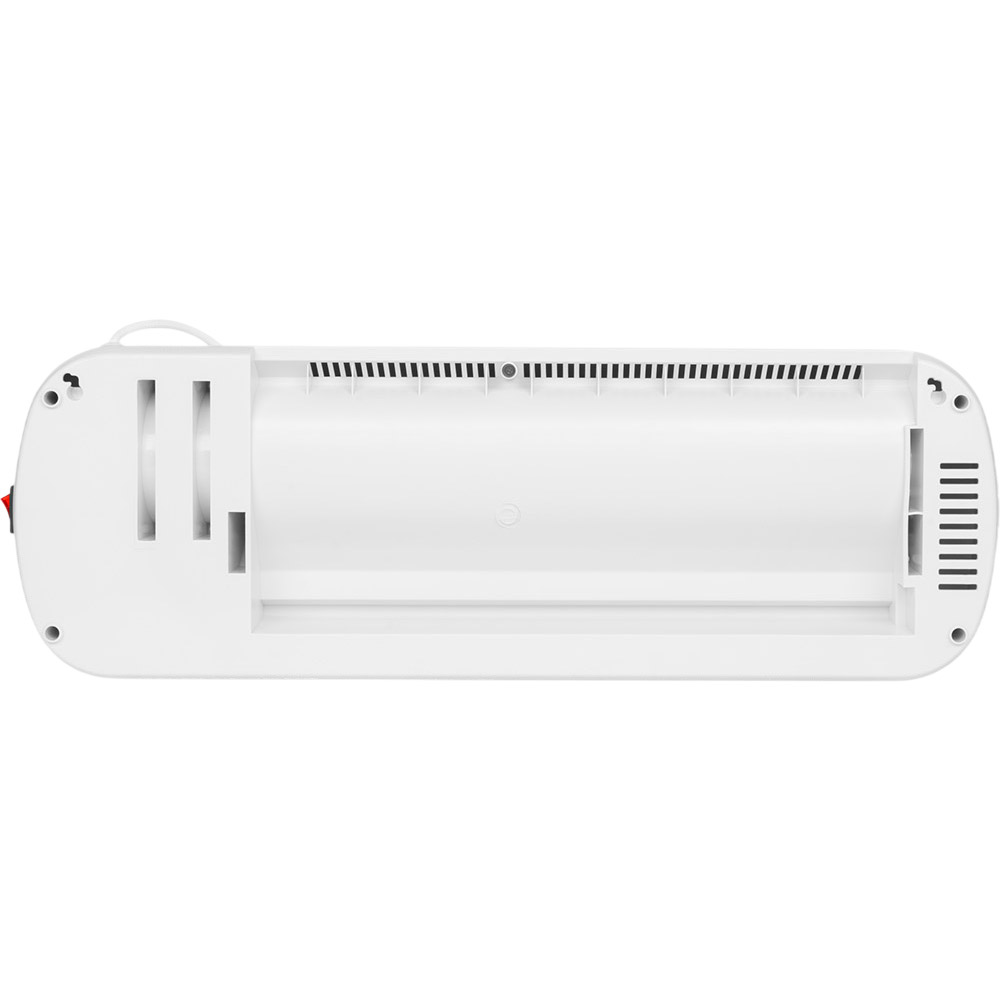 Тепловентилятор NOVEEN HC2100 LED (70853) Тип расположения настенный