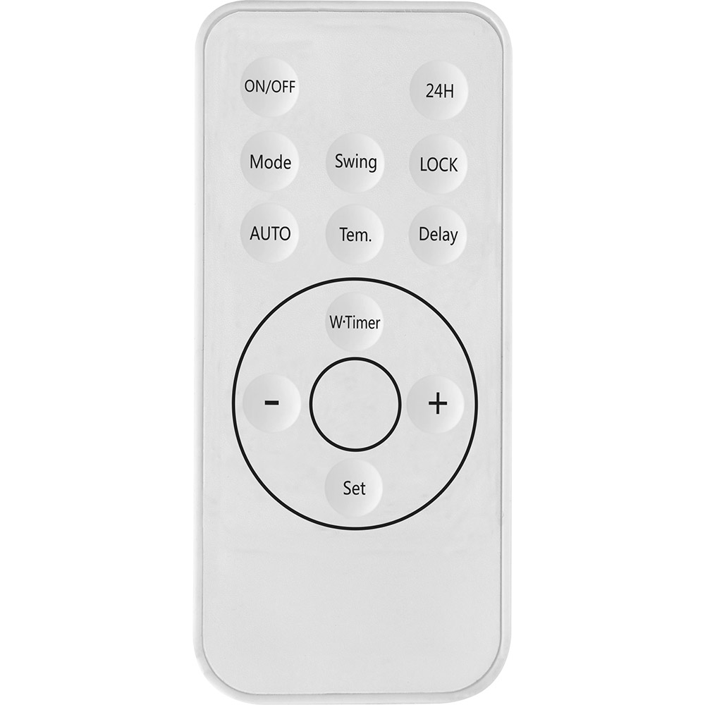 Покупка Тепловентилятор NOVEEN HC2100 LED (70853)