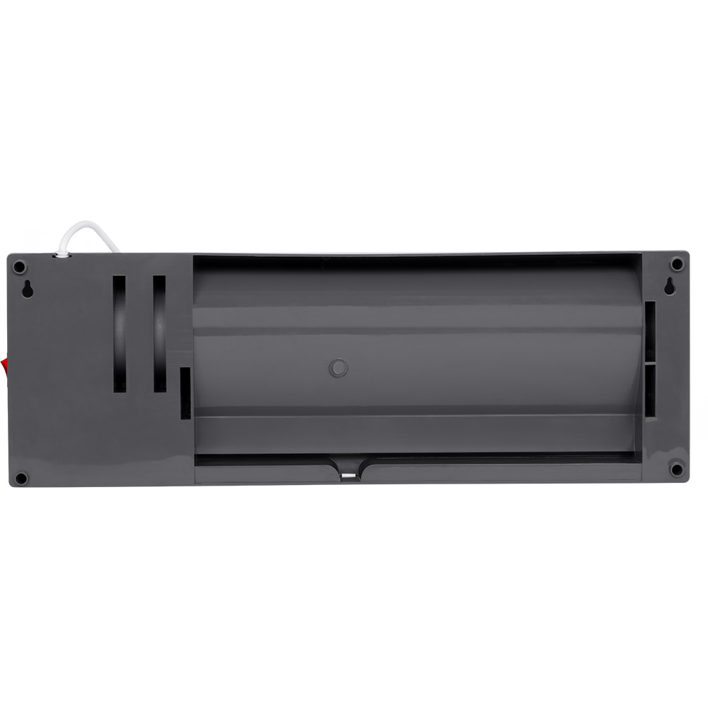 Тепловентилятор NOVEEN HC2200 LED (72700) Тип расположения настенный