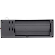 Тепловентилятор NOVEEN HC2200 LED (72700)