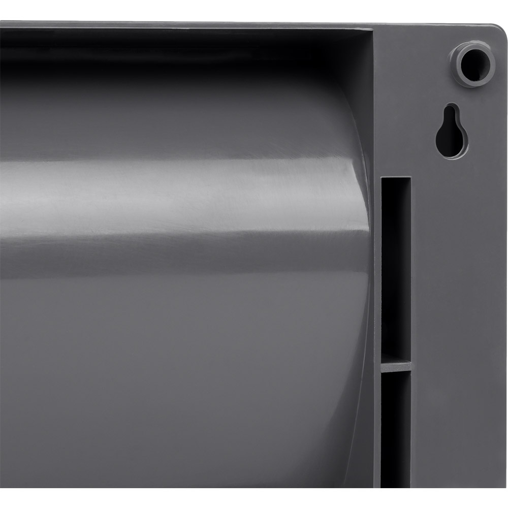 Тепловентилятор NOVEEN HC2200 LED (72700) Тип нагревательного элемента керамический