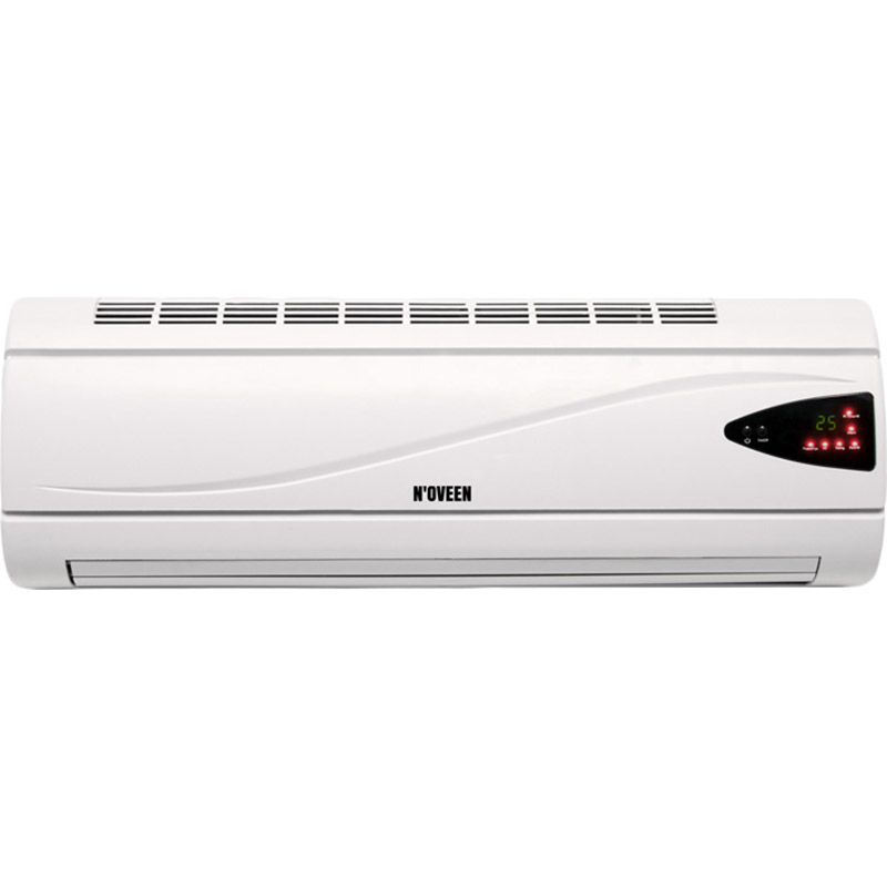 Тепловентилятор NOVEEN HC2200 LED (72700) Уровень шума 50