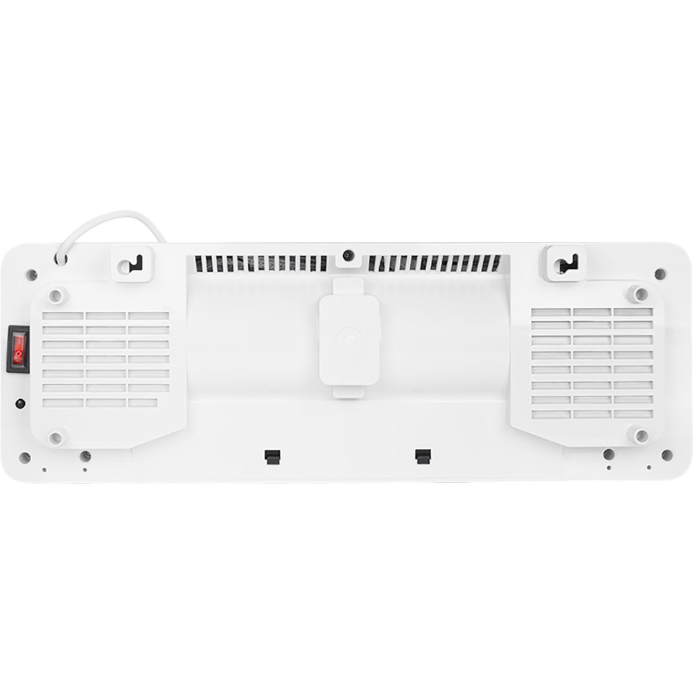 Тепловентилятор NOVEEN HC3299 LED Tuya WiFi Smart (75357) Тип расположения настенный