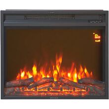 Дуйчик обогреватель Электрический камин GEF2026V 2000 Вт (152782)