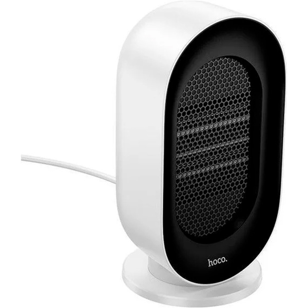 Тепловентилятор HOCO HX25 Тип розміщення настільний