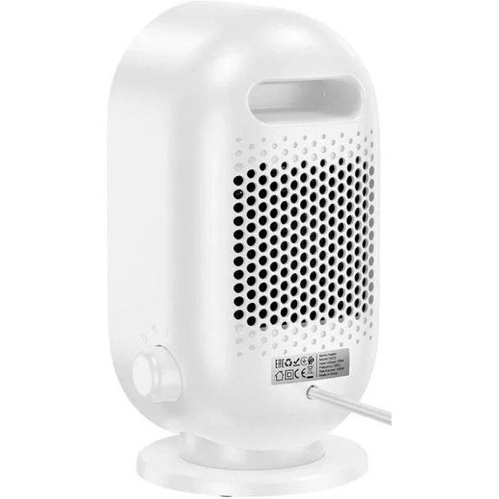 Тепловентилятор HOCO HX25 Потужність 600