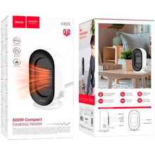 Тепловентилятор HOCO HX25