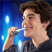 Електрична зубна щітка ORAL-B 18787 iO My Way Series 4 Ocean Blue