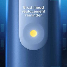 Електрична зубна щітка ORAL-B 18787 iO My Way Series 4 Ocean Blue