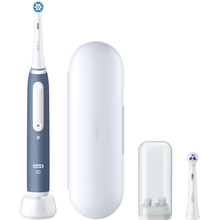 Електрична зубна щітка ORAL-B 18787 iO My Way Series 4 Ocean Blue