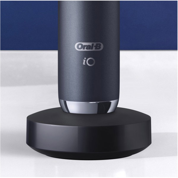 В інтернет магазині Набір електричних зубних щіток ORAL-B 11574 iO Series 9 Duo Black + Pink