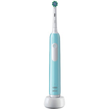 Орал би электрическая Электрическая зубная щетка ORAL-B 16464 Braun Pro Series 1 Blue