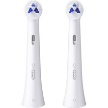 Набор насадок ORAL-B 16913 BRAUN iO Specialised Clean 2 шт