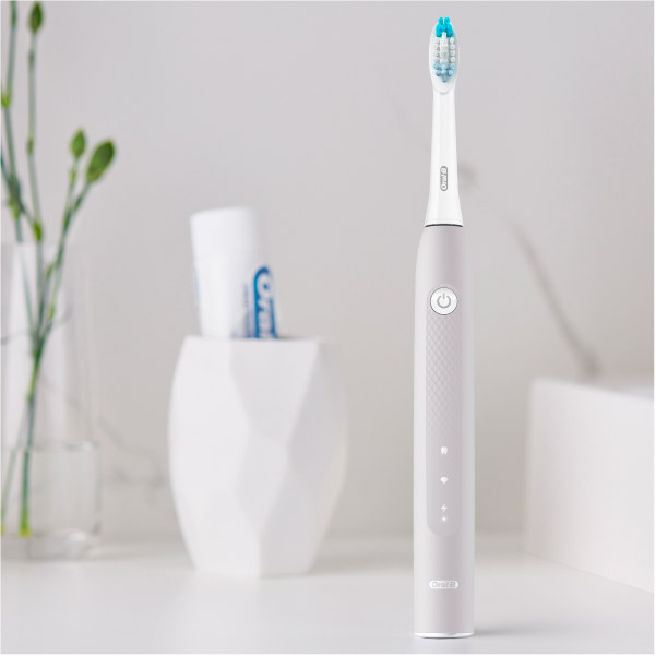 Фото Набір насадок ORAL-B 99851 Pulsonic Clean 4 шт