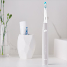 Набір насадок ORAL-B 99851 Pulsonic Clean 4 шт