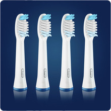 Набір насадок ORAL-B 99851 Pulsonic Clean 4 шт