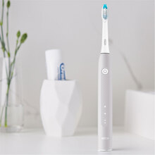 Набор насадок ORAL-B 99851 Pulsonic Clean 4 шт