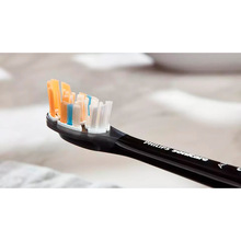 Насадки для зубной щетки PHILIPS HX9094/11 Sonicare А3 All-in-One Black 4 шт (8720689022996)