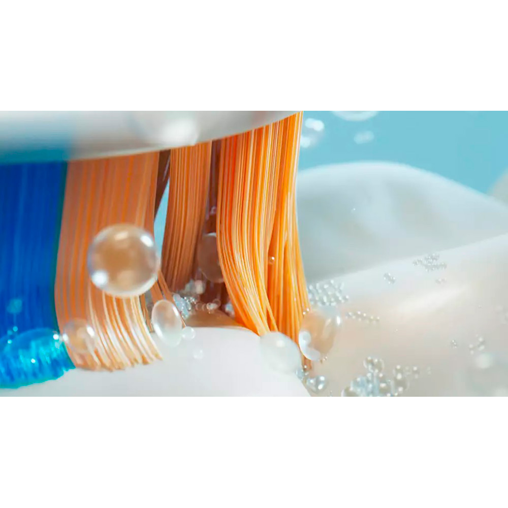Фото 15 Насадки для зубной щетки PHILIPS HX9094/10 Sonicare А3 All-in-One 4 шт (HX9094/10)