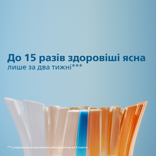 Насадки для зубной щетки PHILIPS HX9094/10 Sonicare А3 All-in-One 4 шт (HX9094/10)