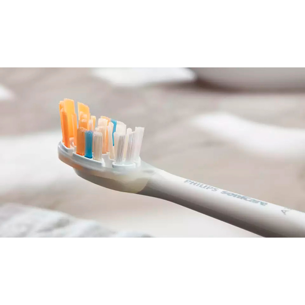 Изображение Насадки для зубной щетки PHILIPS HX9094/10 Sonicare А3 All-in-One 4 шт (HX9094/10)