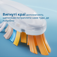 Насадки для зубной щетки PHILIPS HX9094/10 Sonicare А3 All-in-One 4 шт (HX9094/10)