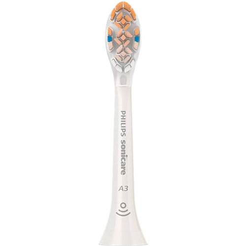 Покупка Насадки для зубной щетки PHILIPS HX9094/10 Sonicare А3 All-in-One 4 шт (HX9094/10)
