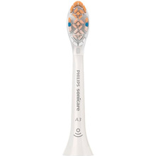 Насадки для зубной щетки PHILIPS HX9094/10 Sonicare А3 All-in-One 4 шт (HX9094/10)
